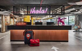 Moxy Barcelona