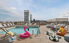 Moxy Barcelona